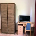 Bobr 3* Chomutov