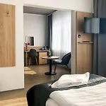 Bobr ホテル