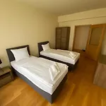 Bobr ホテル 3*