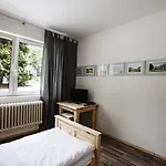 Bobr ホテル 3*