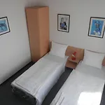 Bobr Hotel Chomutov