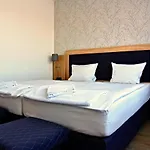 Bobr 3* Chomutov