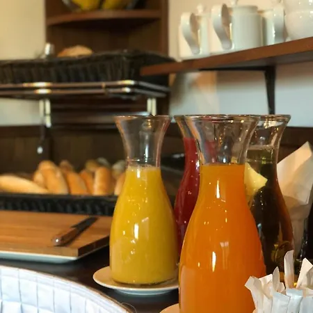 Hotel Bobr Chomutov