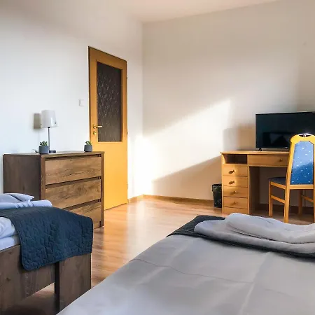 Szálloda Bobr 3*