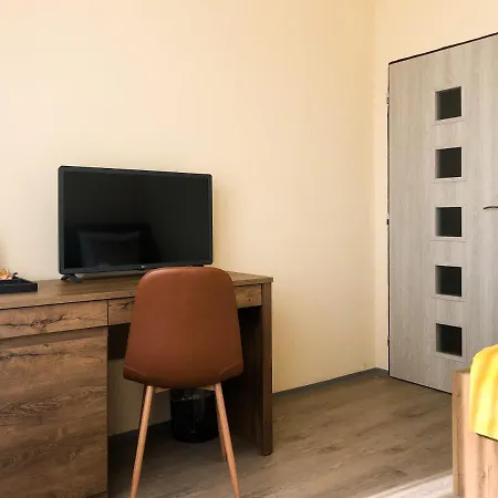 Hotel Bobr 3*