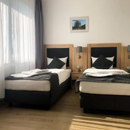 Bobr Szálloda 3*