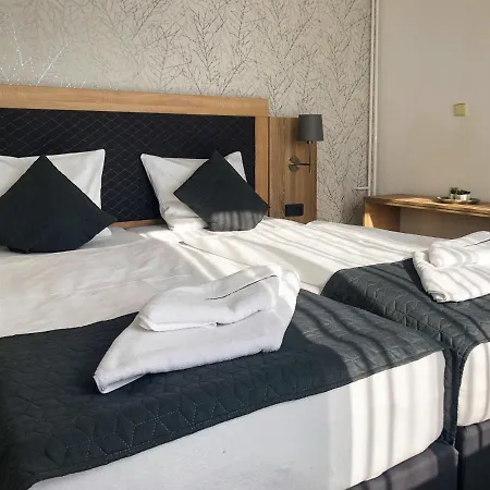 Bobr Hotel Chomutov
