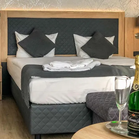 Hotel Bobr