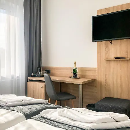 Bobr Hotel Chomutov