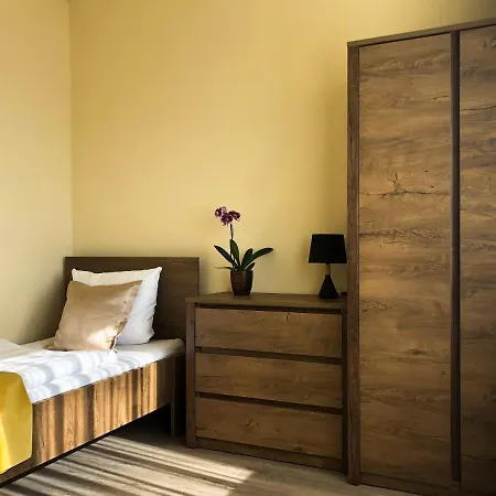 Bobr Hotel Chomutov