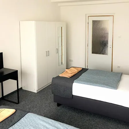 Bobr Hotel