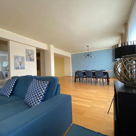 Szálloda Bobr