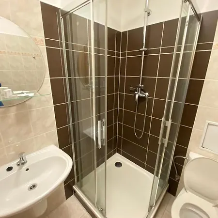 Bobr Hotel 3*