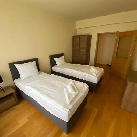 Bobr Hotel 3*