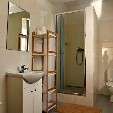Bobr Hotel Chomutov