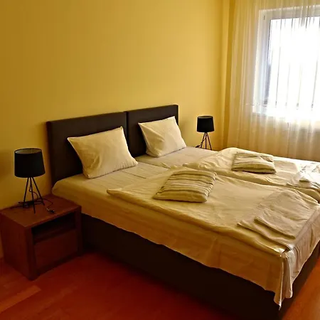 Hotel Bobr