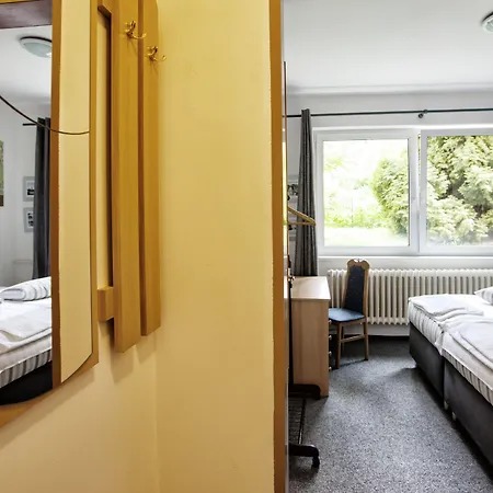 Szálloda Bobr