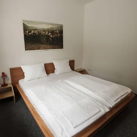 Bobr Hotel