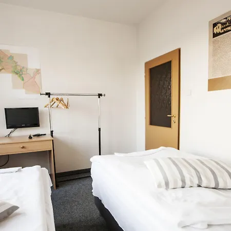 Bobr Hotel
