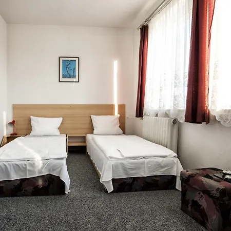 Bobr Szálloda 3*