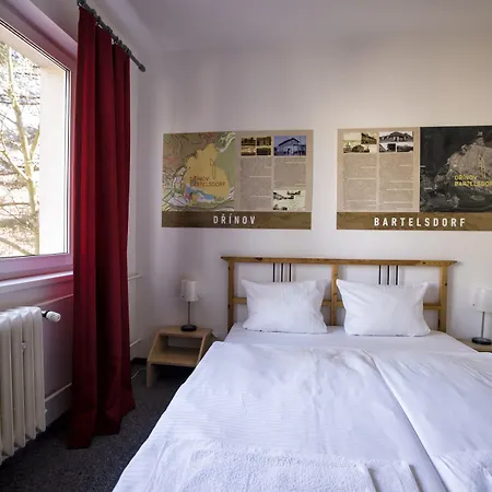 Hotel Bobr