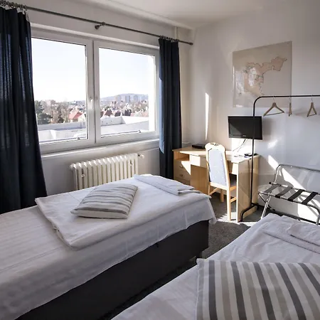 Bobr Hotel 3*