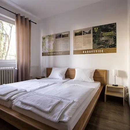 Hotel Bobr