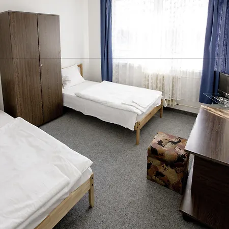 Bobr Szálloda 3*