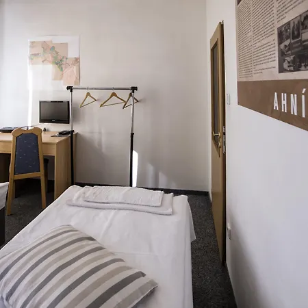 Bobr Szálloda Chomutov