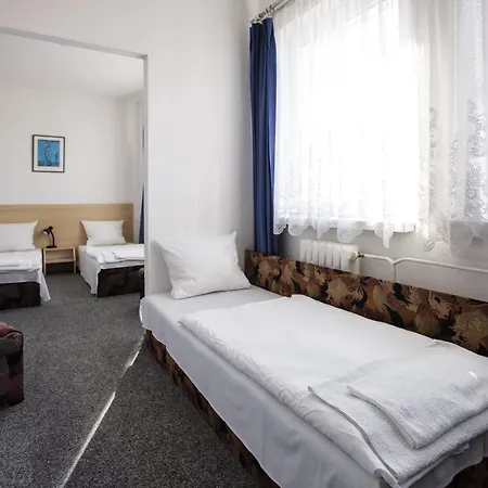 Bobr 3* Chomutov