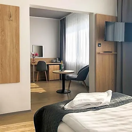Hotel Bobr