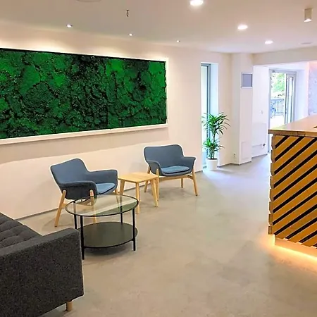 Bobr 酒店 霍穆托夫