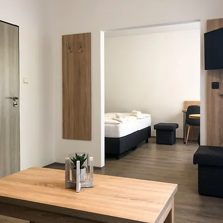 Bobr Hotel