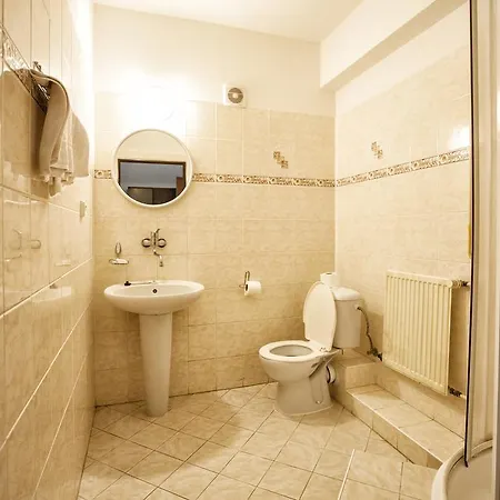 Hotel Bobr