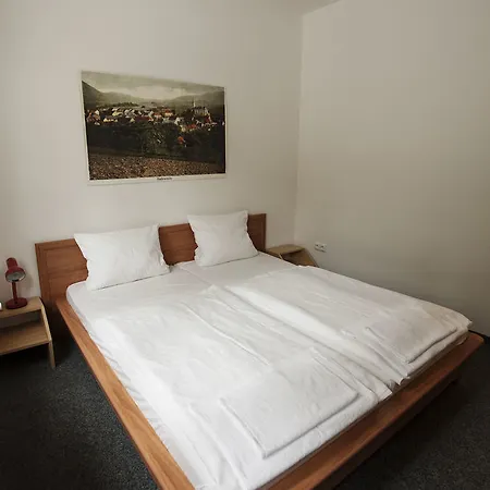 Bobr Hotel