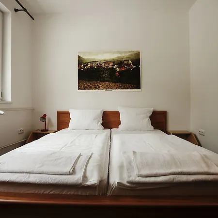 Hotel Bobr 3*