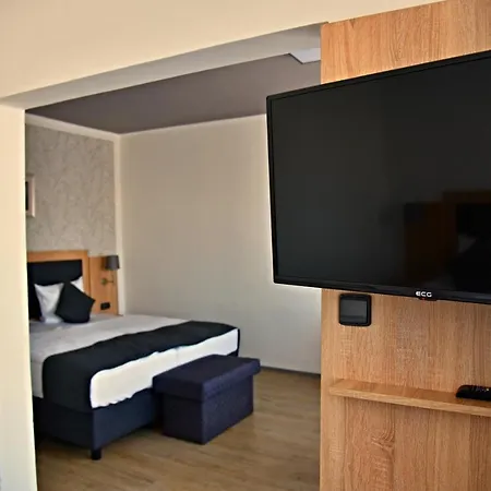 Szálloda Bobr 3*
