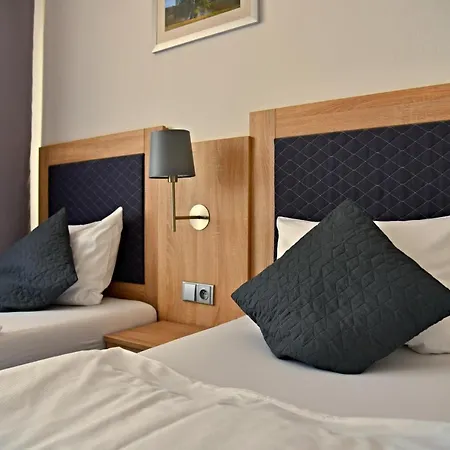 Hotel Bobr