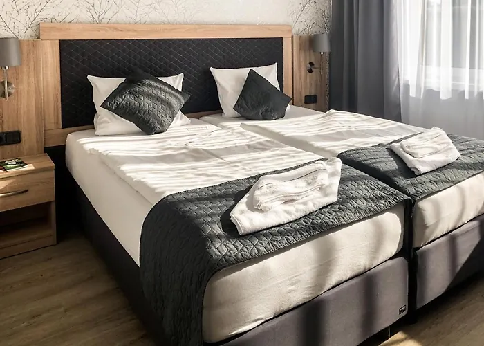 Hotel Bobr 3*