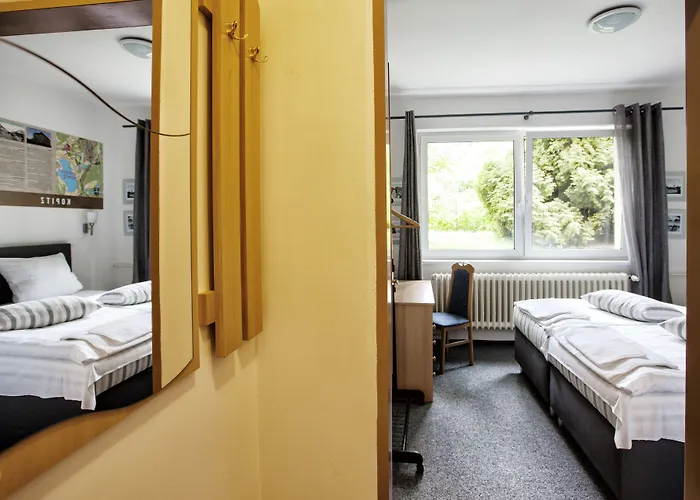 Hotel Bobr
