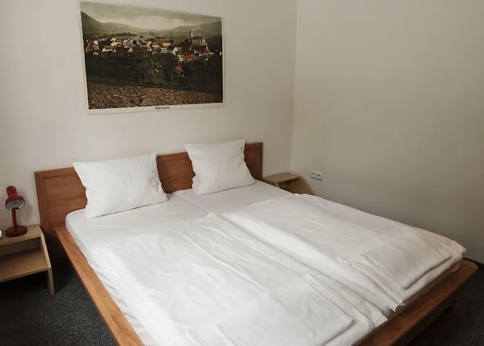 Bobr Hotel