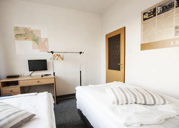 Bobr Hotel