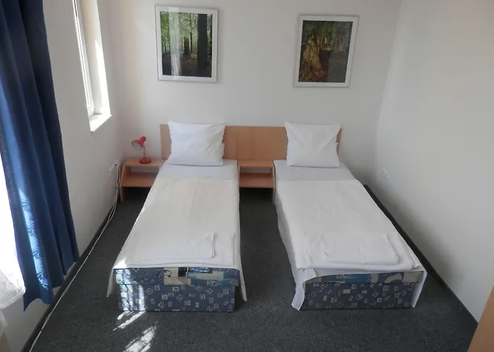 Bobr Hotel