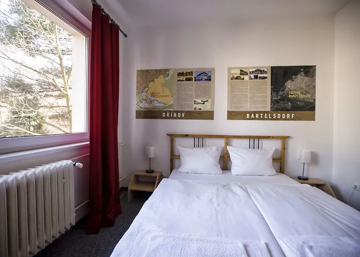 Hotel Bobr