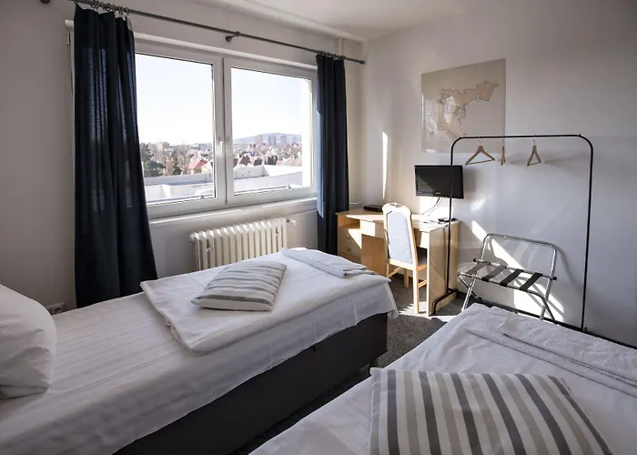 Bobr Hotel 3*