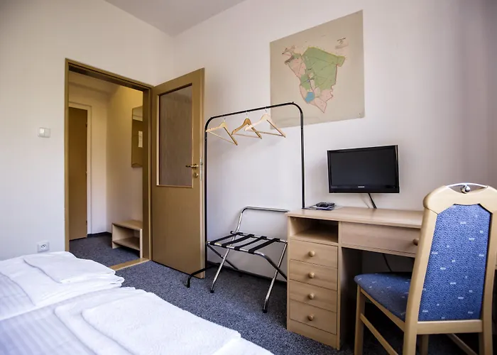 Bobr Hotel