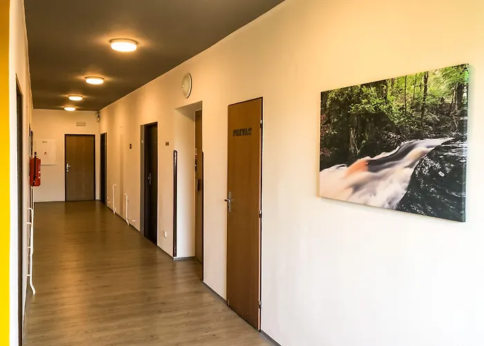 Bobr 3* Chomutov