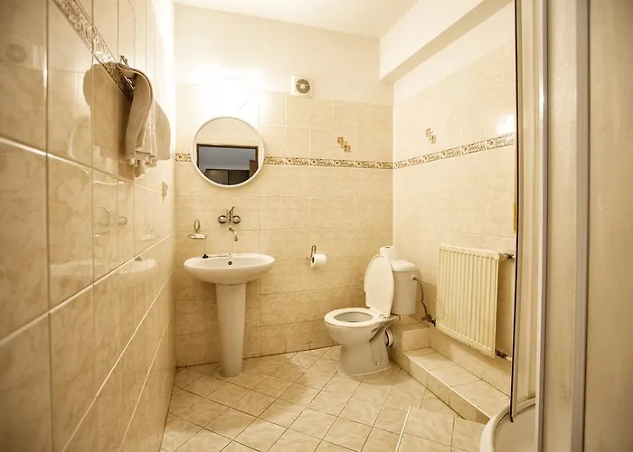 Hotel Bobr