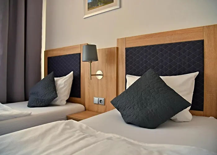 Hotel Bobr